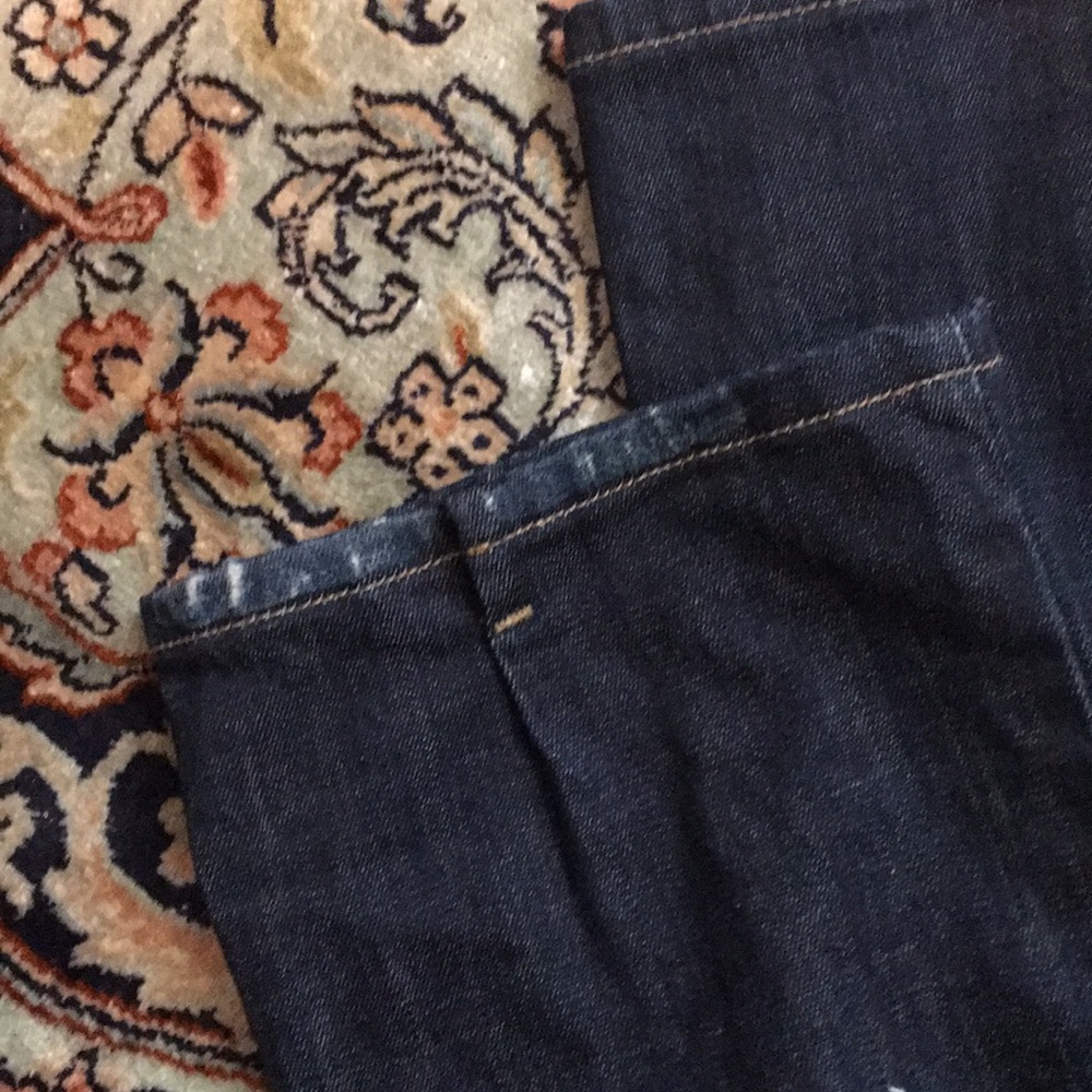 EXPRESS REROCK JEANS - Picture 5 of 8